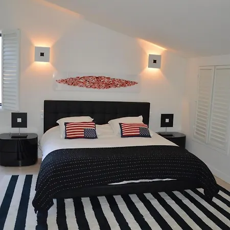 Mantana By The Pearls Collection Vila Saint Tropez